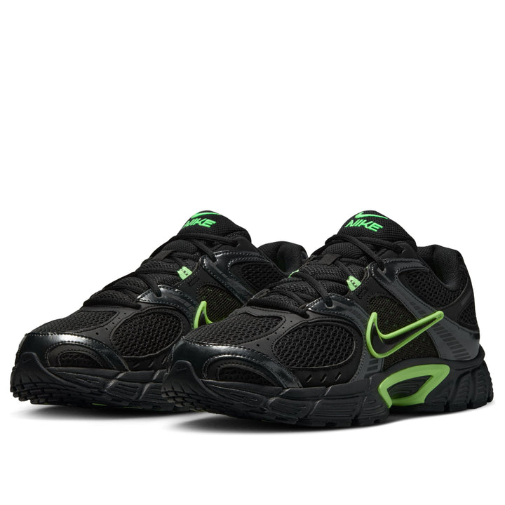 NIKE V5 RNR BLACK ANTHRACITE LIME BLAST