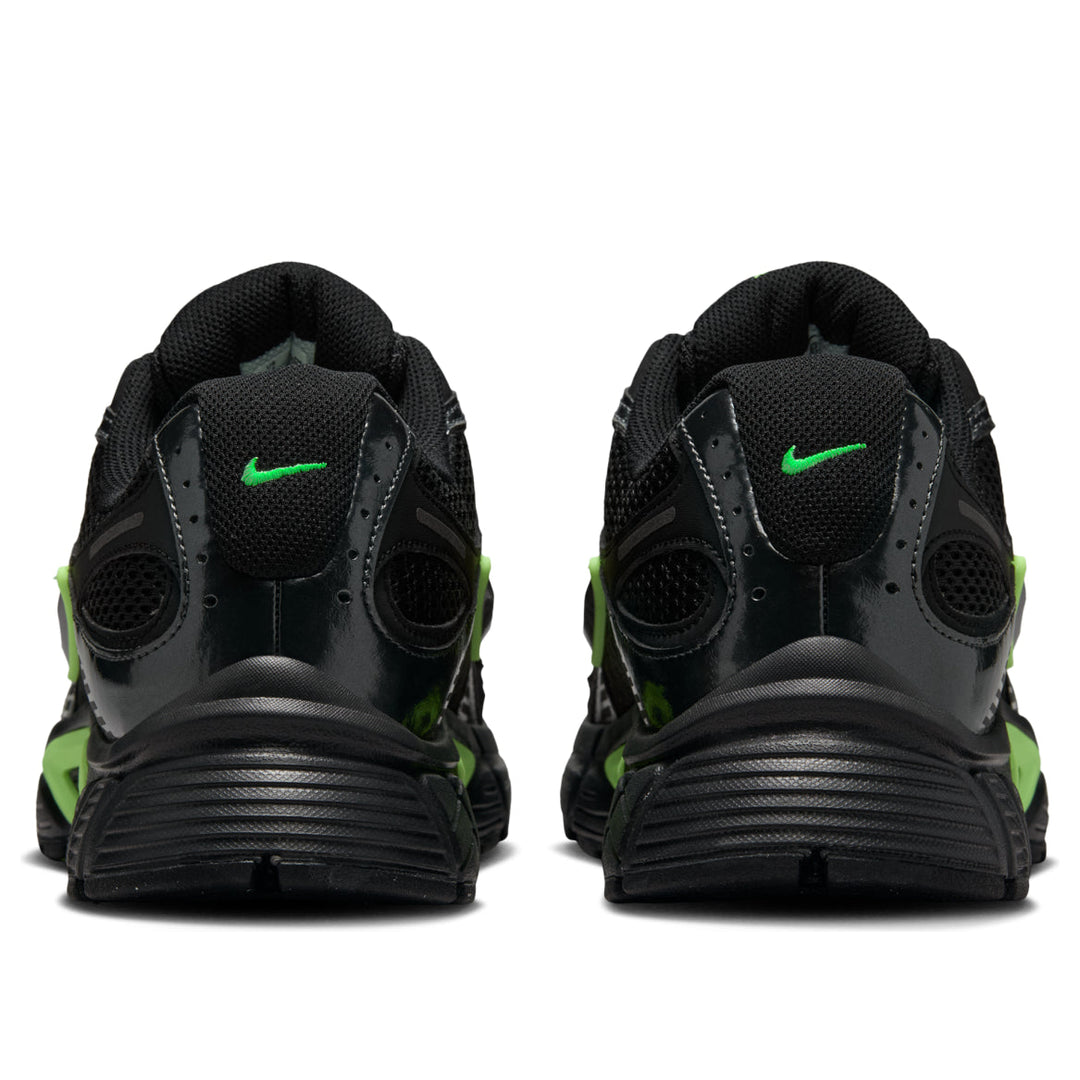 NIKE V5 RNR BLACK ANTHRACITE LIME BLAST