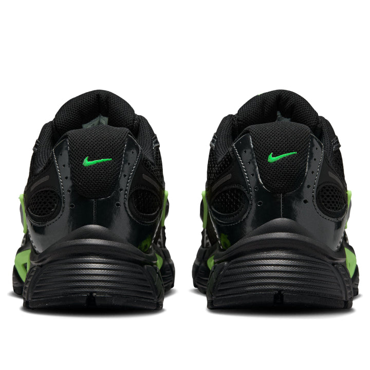NIKE V5 RNR BLACK ANTHRACITE LIME BLAST