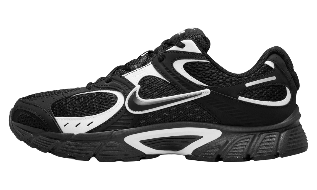 NIKE V5 RNR BLACK WHITE — Stock