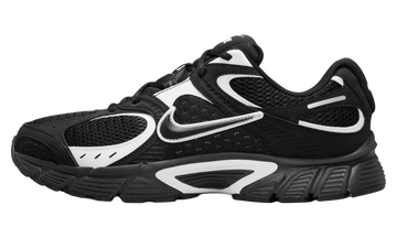 NIKE V5 RNR BLACK WHITE — Stock