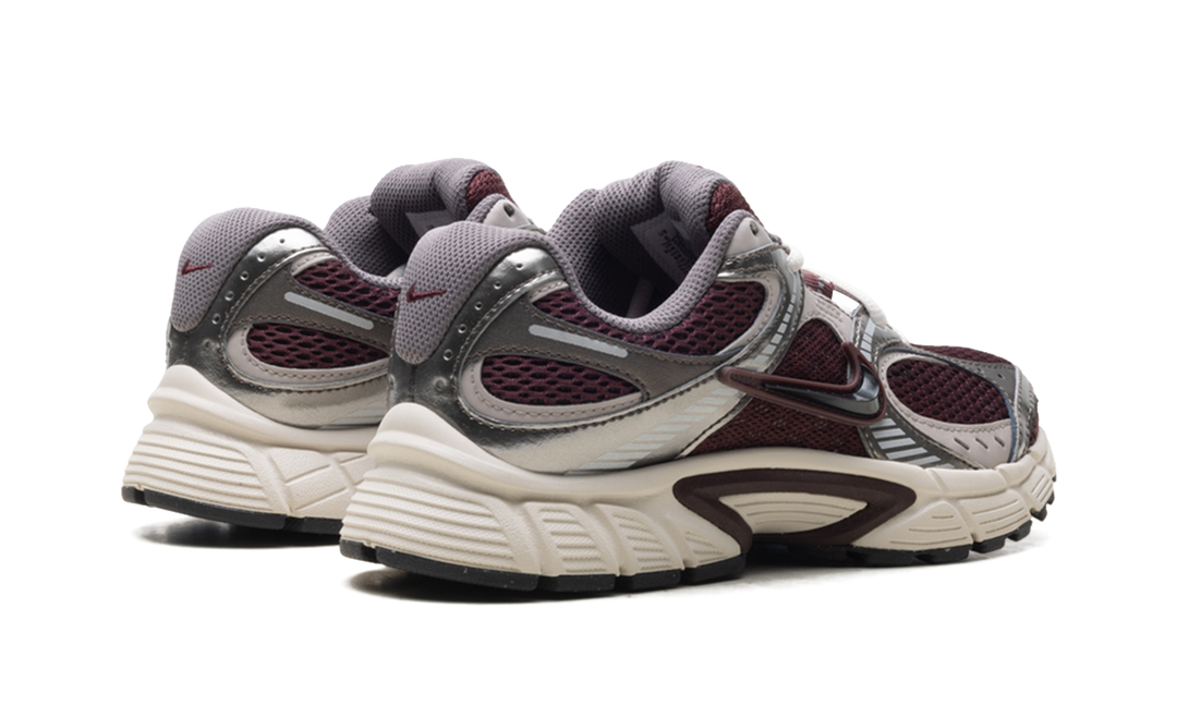 NIKE V5 RNR BURGUNDY CRUSH COLLEGE GREY (WOMEN'S) — Stock