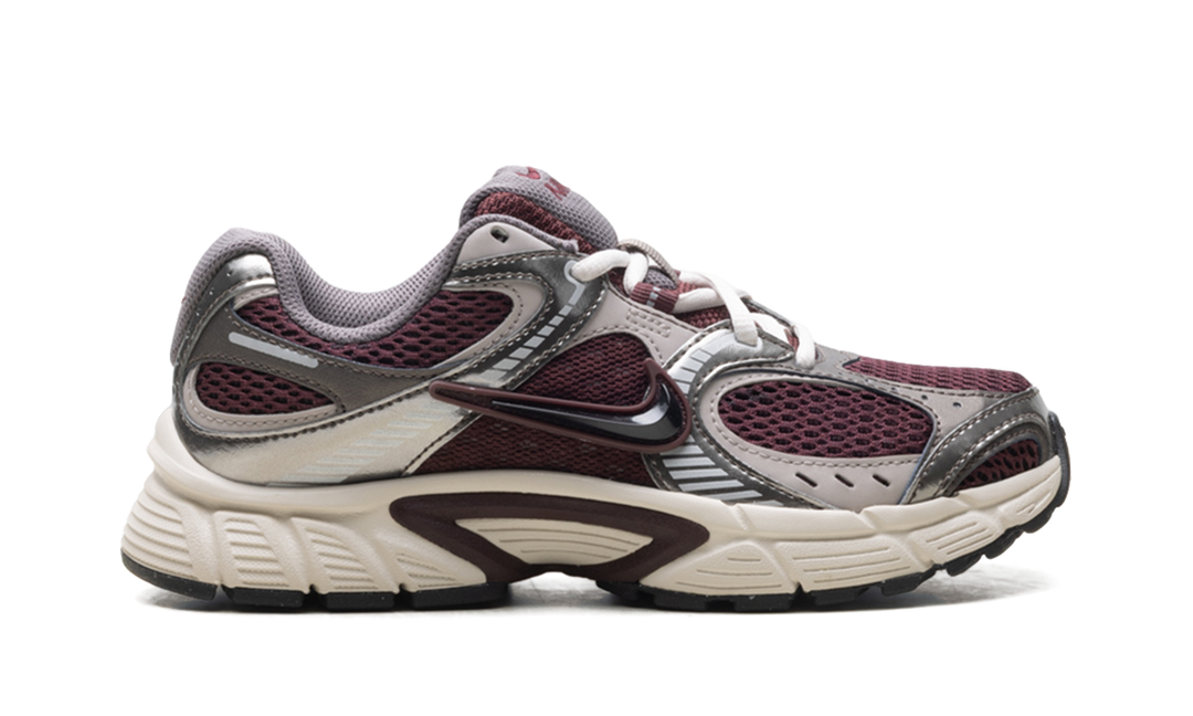 NIKE V5 RNR BURGUNDY CRUSH COLLEGE GREY (WOMEN'S) — Stock