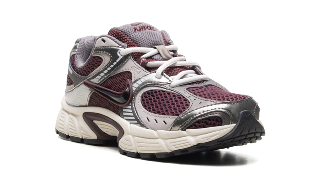NIKE V5 RNR BURGUNDY CRUSH COLLEGE GREY (WOMEN'S) — Stock