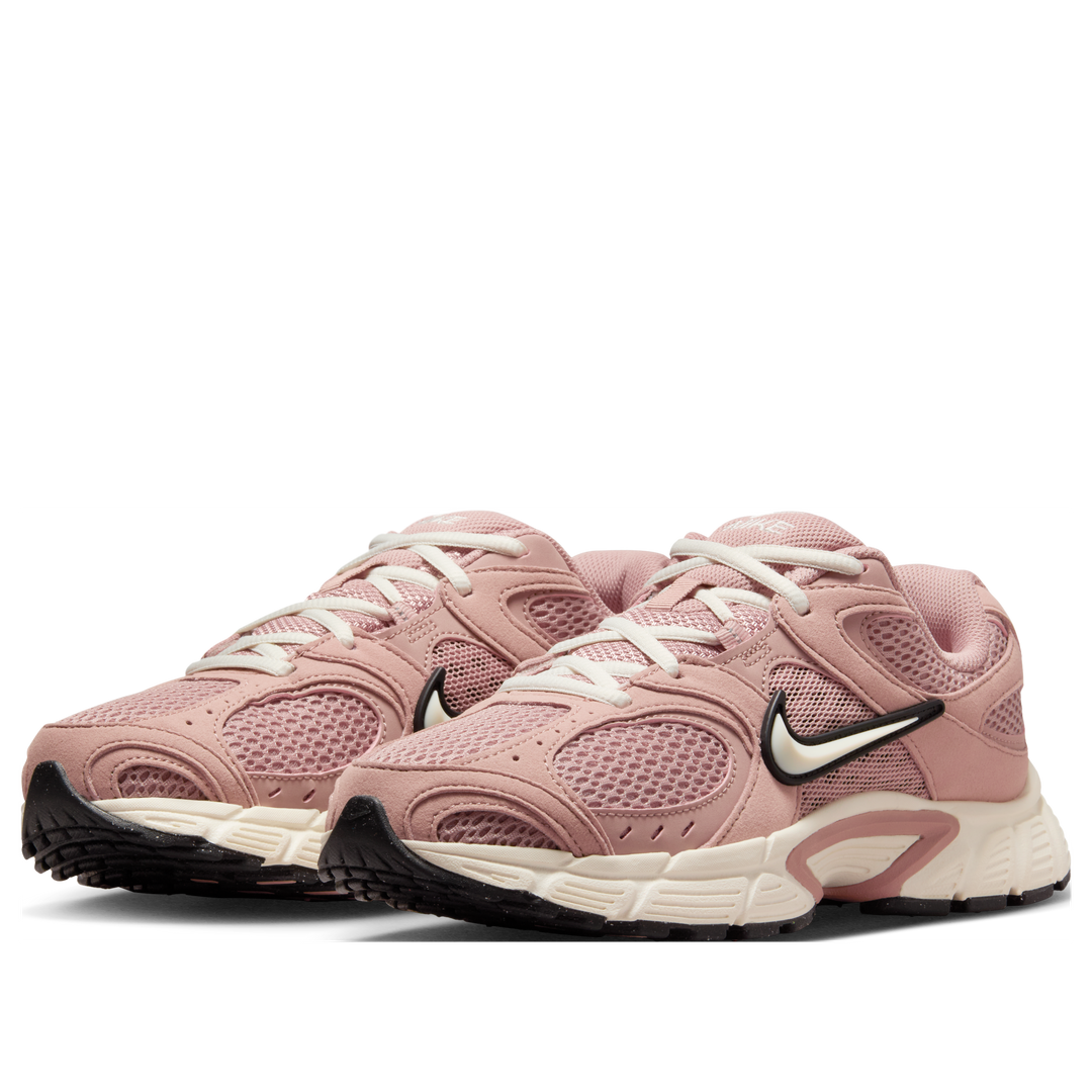NIKE V5 RNR PARTICLE PINK BLACK PALE IVORY WOMENS