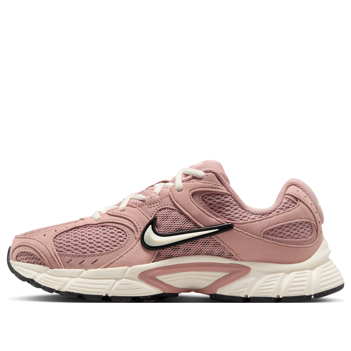 NIKE V5 RNR PARTICLE PINK BLACK PALE IVORY WOMENS