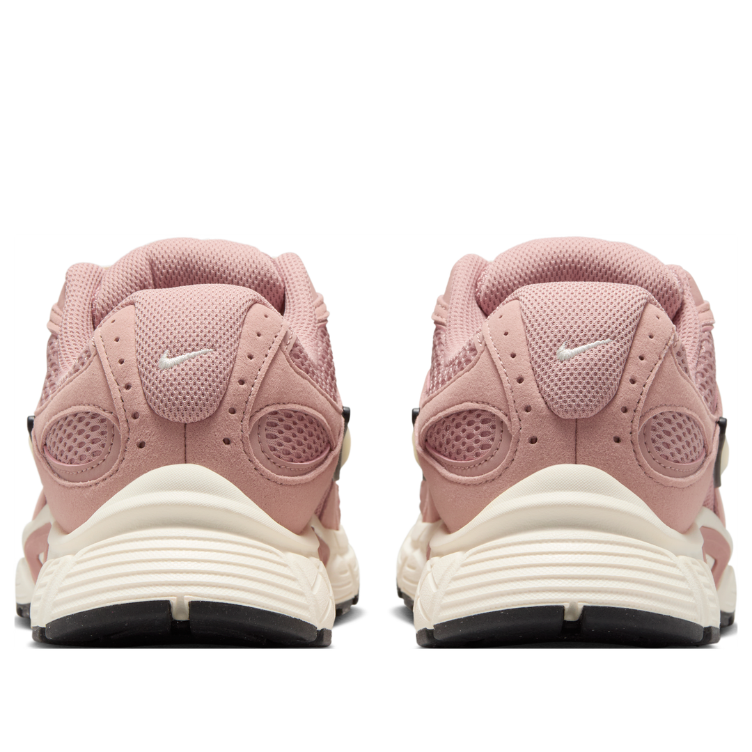 NIKE V5 RNR PARTICLE PINK BLACK PALE IVORY WOMENS
