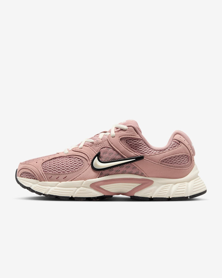NIKE V5 RNR PARTICLE PINK BLACK PALE IVORY WOMENS