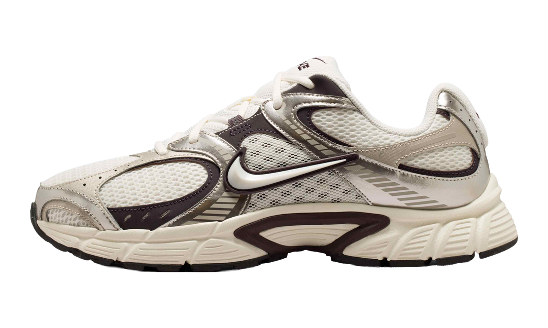 NIKE V5 RNR PHANTOM BURGUNDY ASH