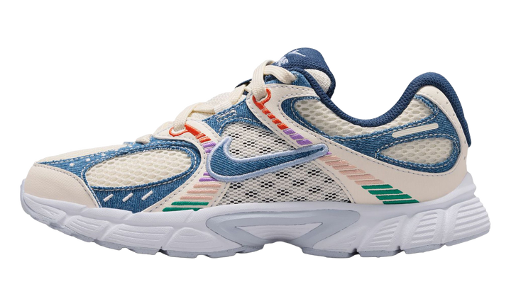 NIKE V5 RNR SOFT PEARL BLUE DENIM GS