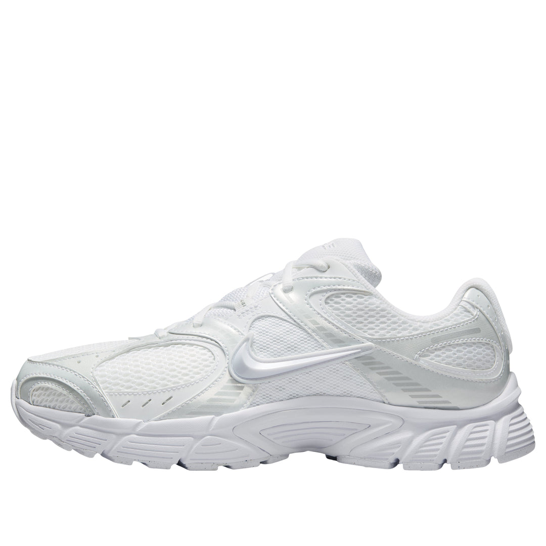 NIKE V5 RNR WHITE BLACK METALLIC SILVER