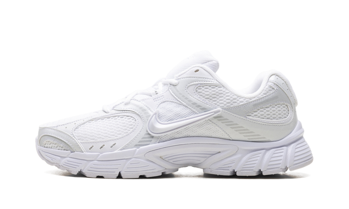 NIKE V5 RNR WHITE BLACK METALLIC SILVER