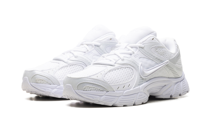 NIKE V5 RNR WHITE BLACK METALLIC SILVER