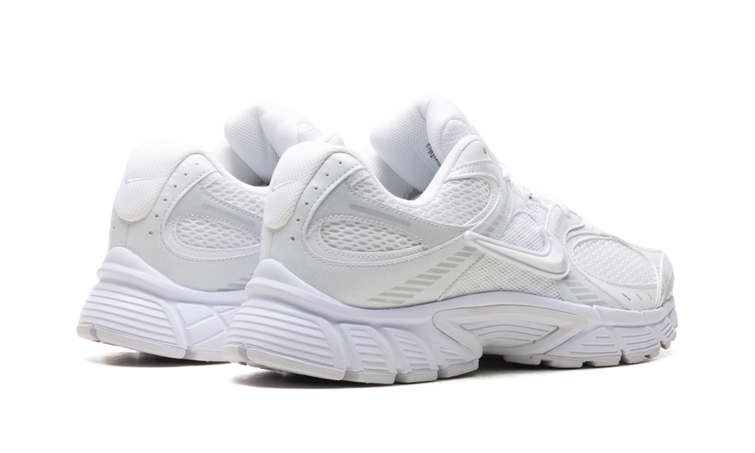 NIKE V5 RNR WHITE BLACK METALLIC SILVER