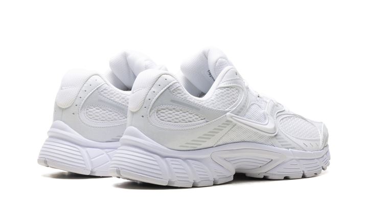 NIKE V5 RNR WHITE BLACK METALLIC SILVER