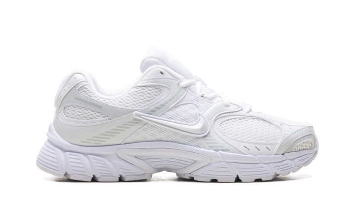 NIKE V5 RNR WHITE BLACK METALLIC SILVER