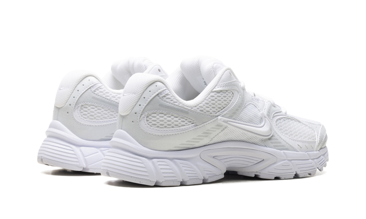 NIKE V5 RNR WHITE BLACK METALLIC SILVER (WOMEN&