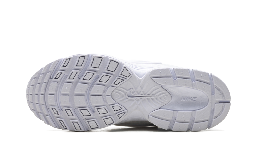 NIKE V5 RNR WHITE BLACK METALLIC SILVER (WOMEN&