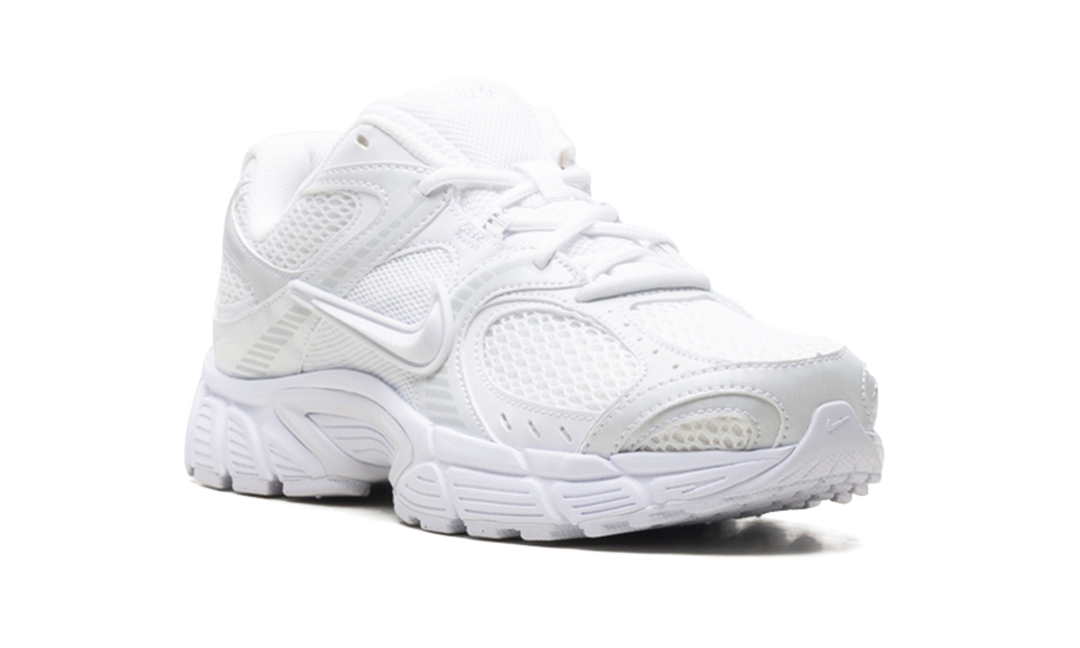 NIKE V5 RNR WHITE BLACK METALLIC SILVER (WOMEN&
