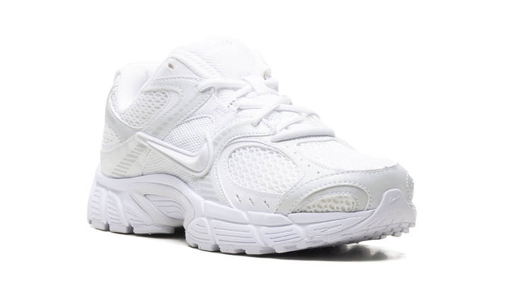 NIKE V5 RNR WHITE BLACK METALLIC SILVER (WOMEN&