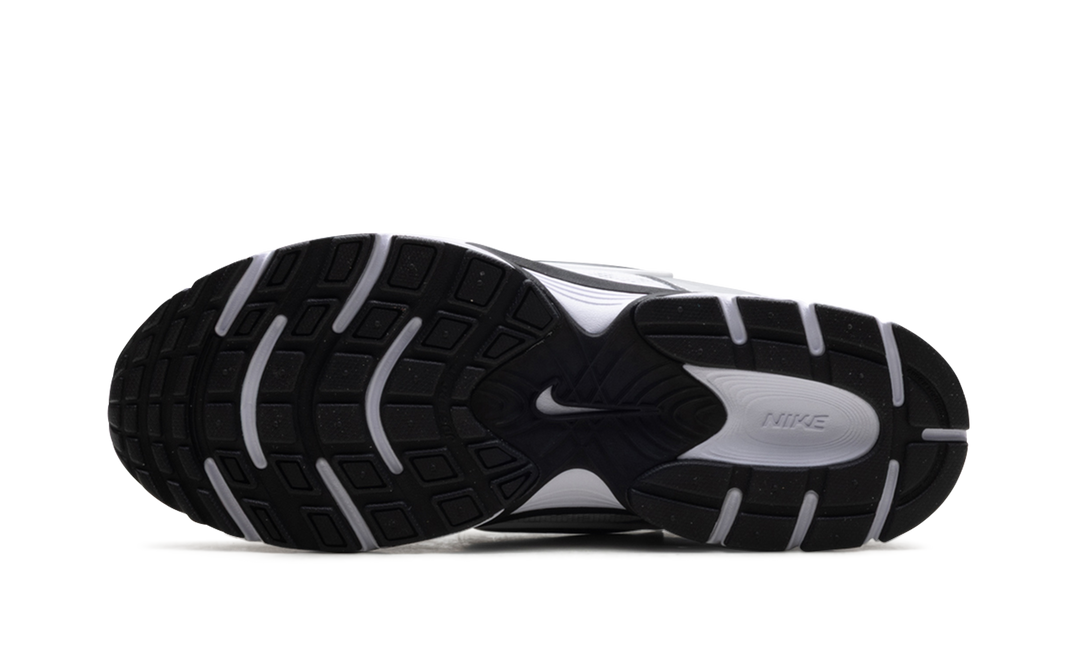 NIKE V5 RNR WHITE VAST GREY COLLEGE GREY BLACK
