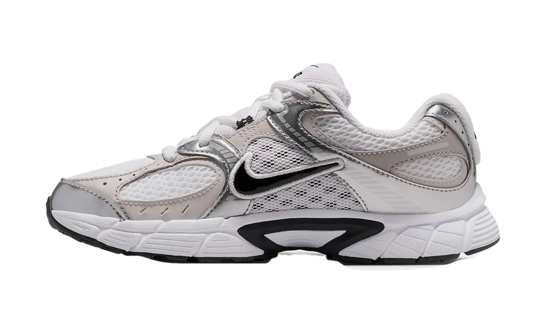 NIKE V5 RNR WHITE VAST GREY (GS)