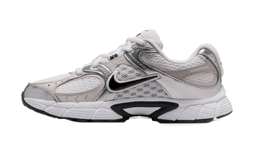 NIKE V5 RNR WHITE VAST GREY (GS)