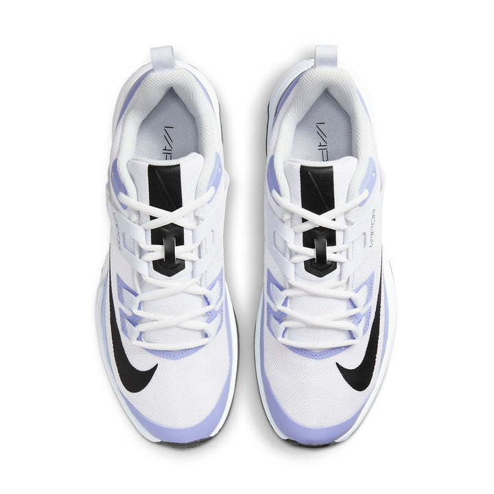 NIKE VAPOR LITE HC WHITE VIOLET WOMENS