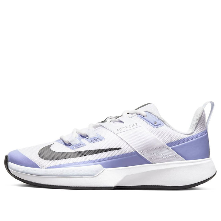 NIKE VAPOR LITE HC WHITE VIOLET WOMENS