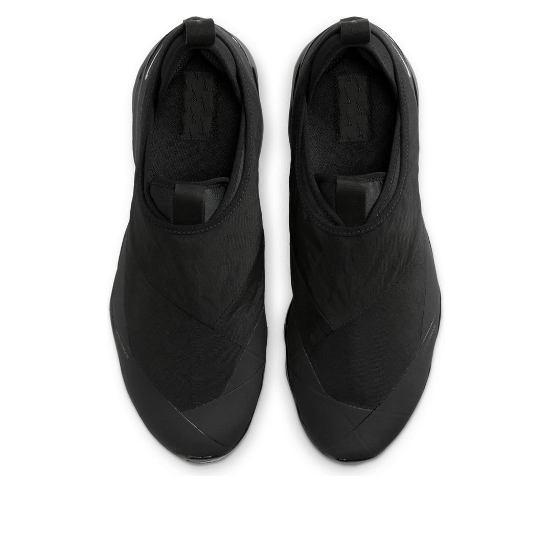 NIKE VAPORMAX MOC ROAM TRIPLE BLACK