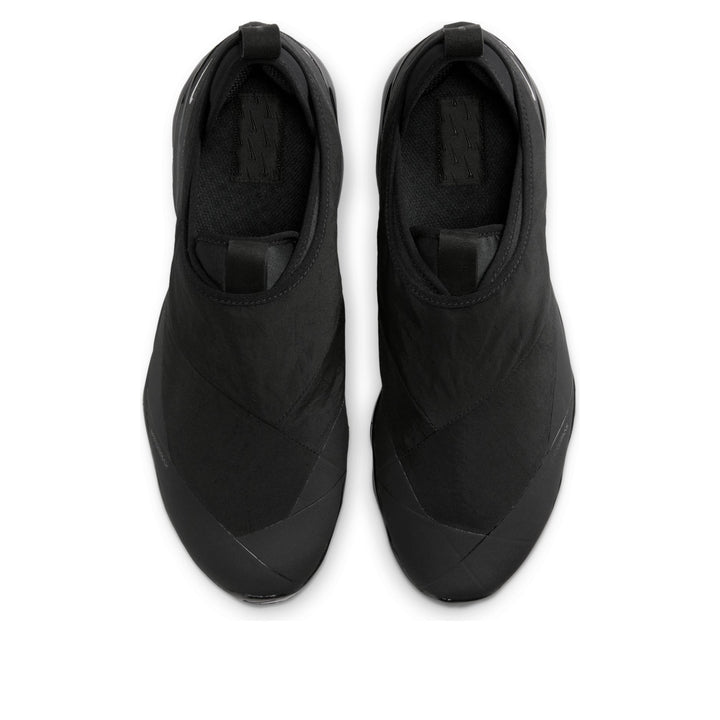 NIKE VAPORMAX MOC ROAM TRIPLE BLACK