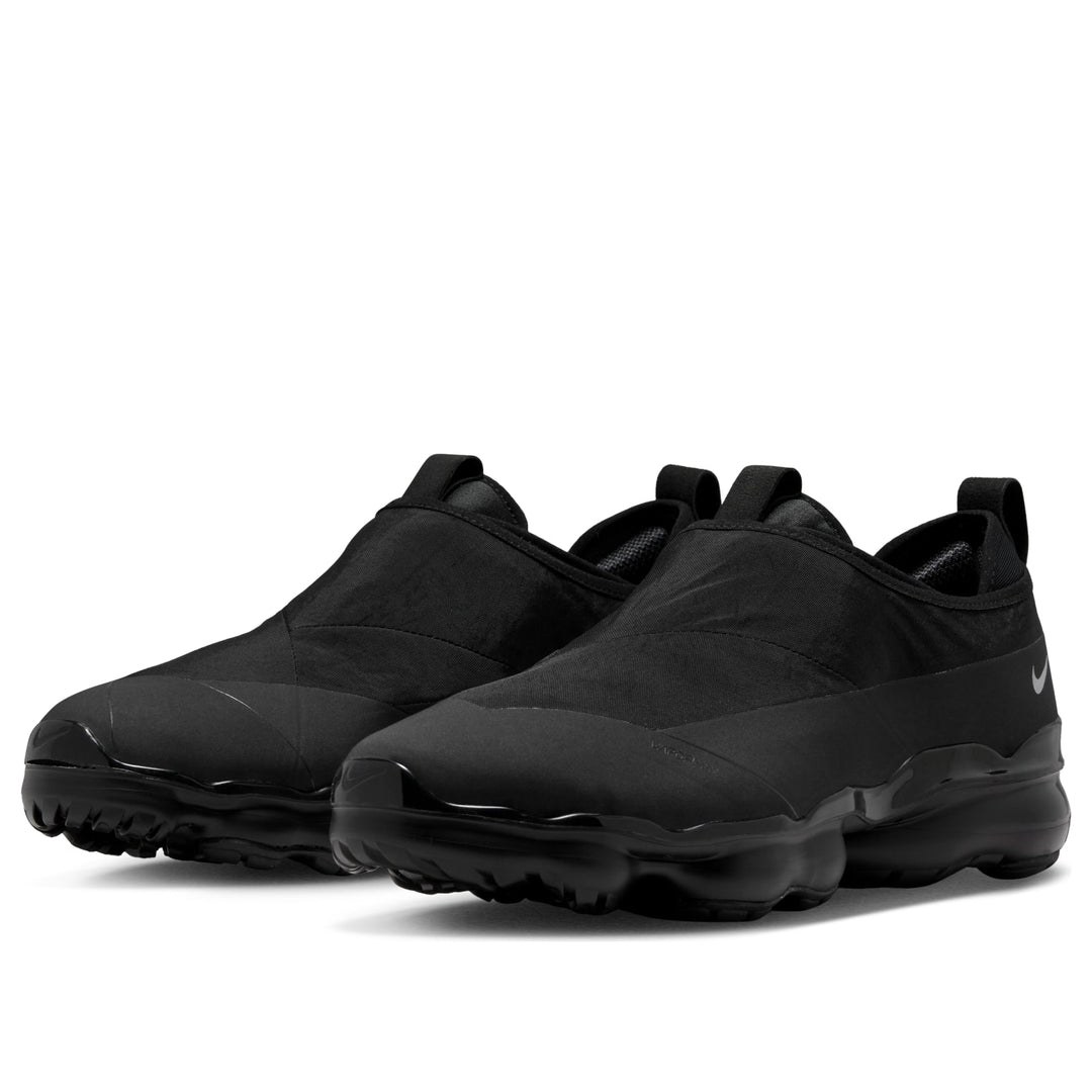 NIKE VAPORMAX MOC ROAM TRIPLE BLACK