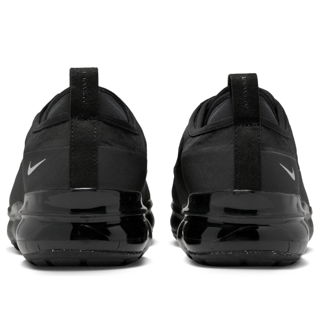 NIKE VAPORMAX MOC ROAM TRIPLE BLACK