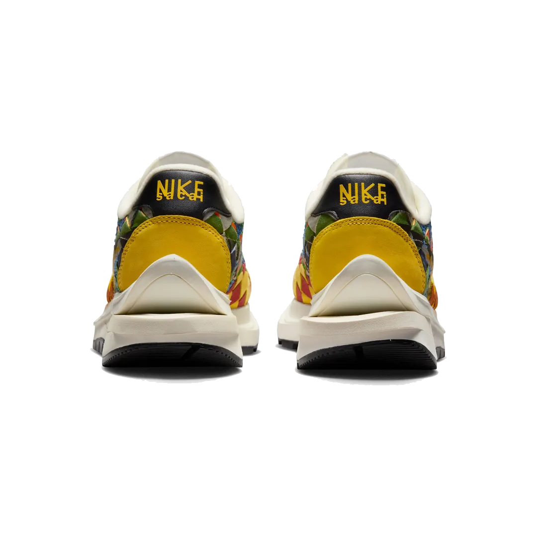 NIKE VAPORWAFFLE WOVEN SACAI JEAN PAUL GAULTIER GUSTO