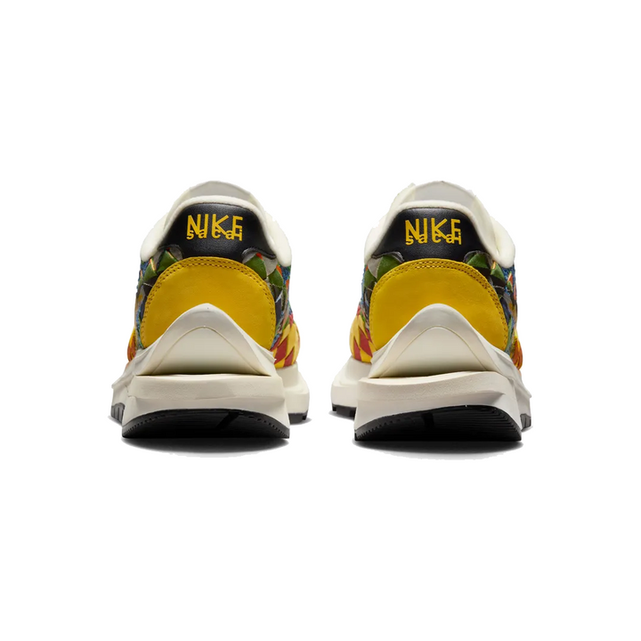 NIKE VAPORWAFFLE WOVEN SACAI JEAN PAUL GAULTIER GUSTO