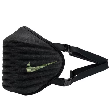 NIKE VENTURER PERFORMANCE FACE MASK BLACK — Stock