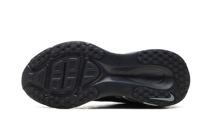 NIKE VOMERO 18 ANTHRACITE REFLECT SILVER
