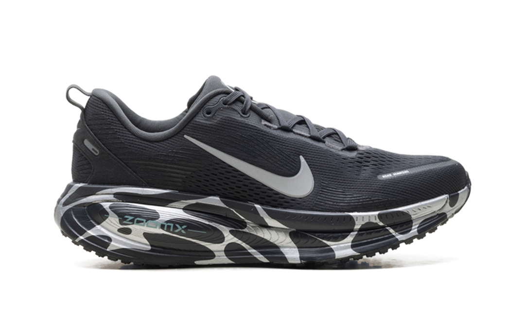 NIKE VOMERO 18 ANTHRACITE REFLECT SILVER