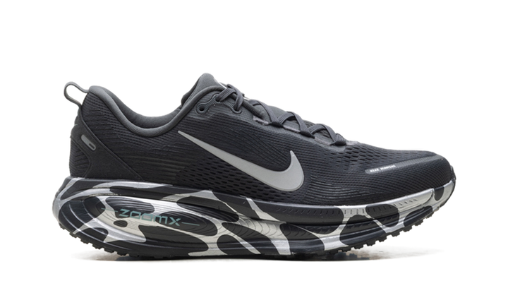NIKE VOMERO 18 ANTHRACITE REFLECT SILVER