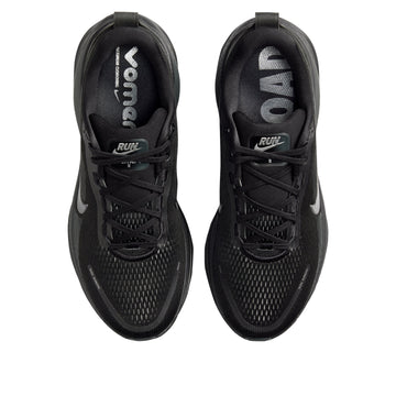 NIKE VOMERO 18 BLACK DARK SMOKE GREY LIGHT SMOKE GREY — Stock