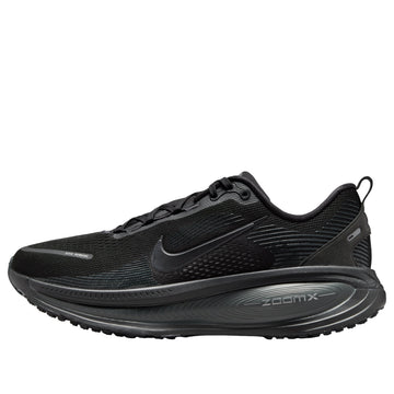 NIKE VOMERO 18 BLACK DARK SMOKE GREY LIGHT SMOKE GREY — Stock