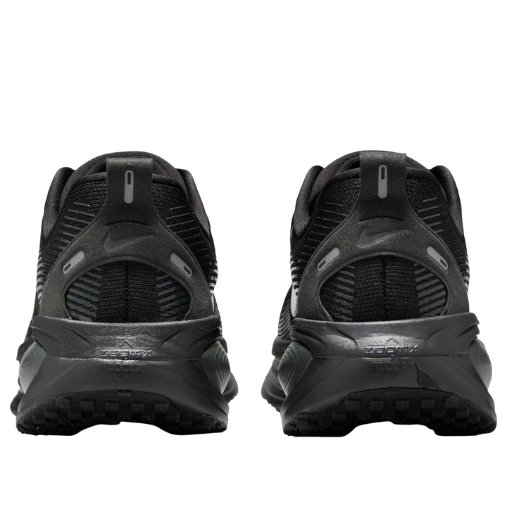 NIKE VOMERO 18 BLACK DARK SMOKE GREY LIGHT SMOKE GREY