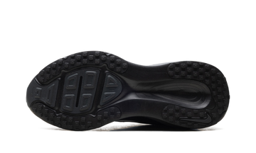 NIKE VOMERO 18 BLACK DARK SMOKE GREY LIGHT SMOKE GREY — Stock