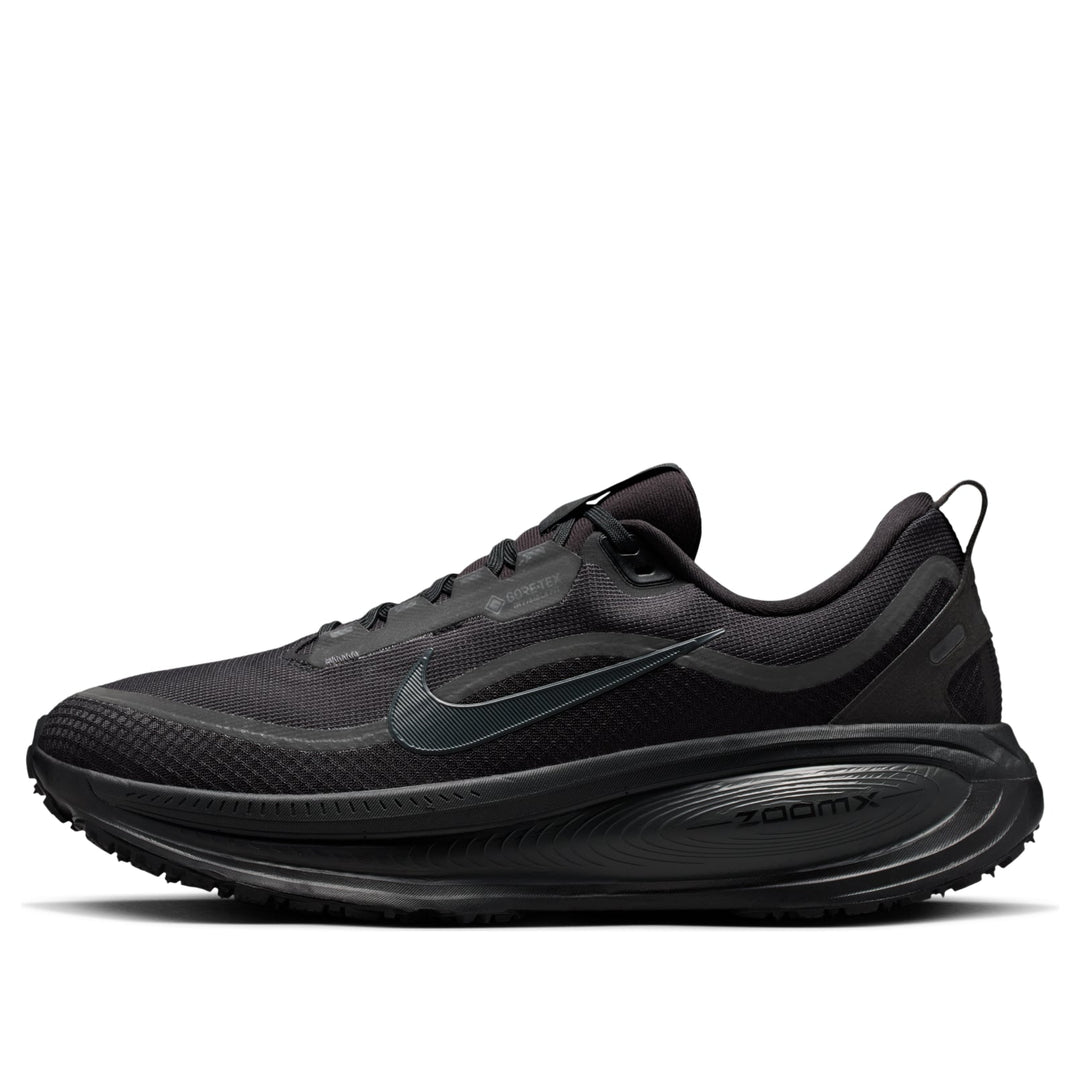 NIKE VOMERO 18 GORE-TEX BLACK ANTHRACITE