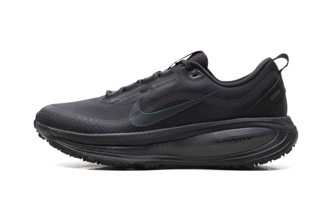 NIKE VOMERO 18 GORE-TEX BLACK ANTHRACITE