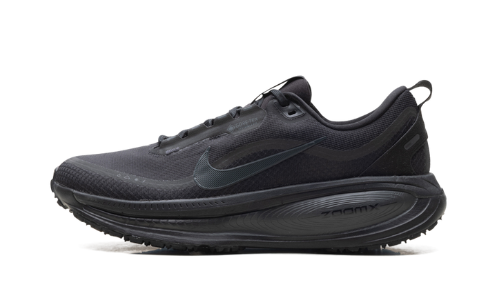 NIKE VOMERO 18 GORE-TEX BLACK ANTHRACITE