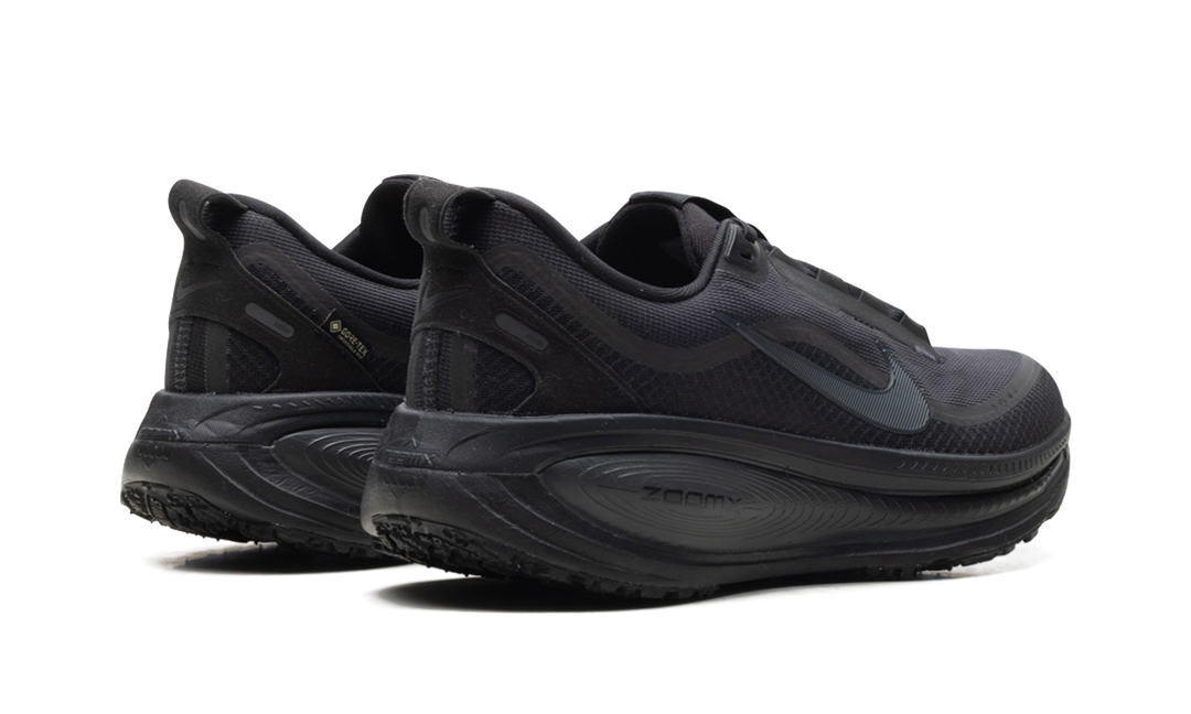 NIKE VOMERO 18 GORE-TEX BLACK ANTHRACITE