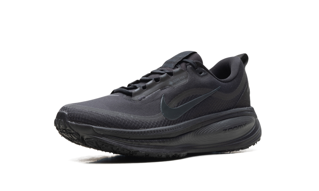 NIKE VOMERO 18 GORE-TEX BLACK ANTHRACITE