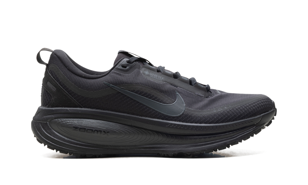 NIKE VOMERO 18 GORE-TEX BLACK ANTHRACITE