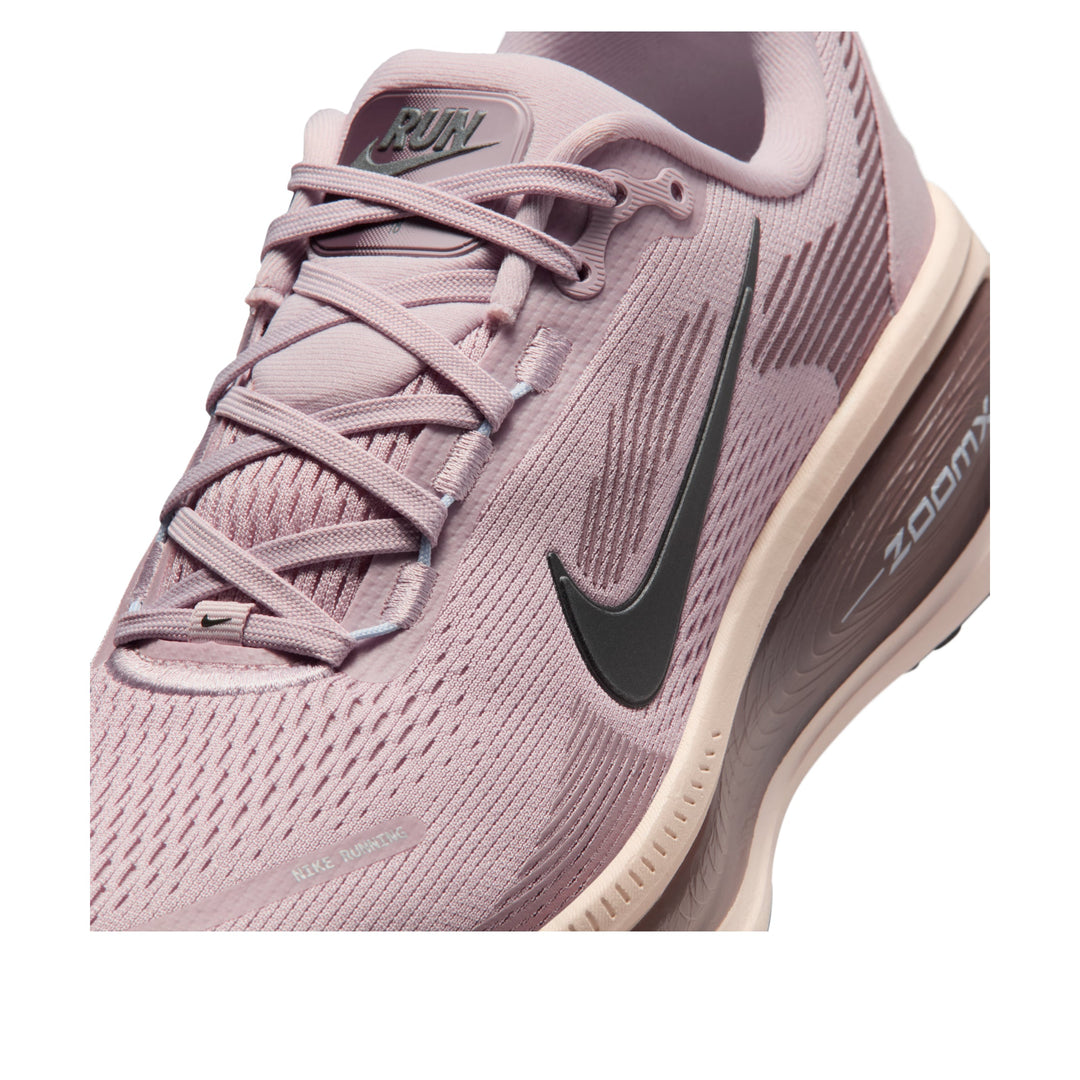 NIKE VOMERO 18 PARTICLE ROSE SILT RED WOMENS